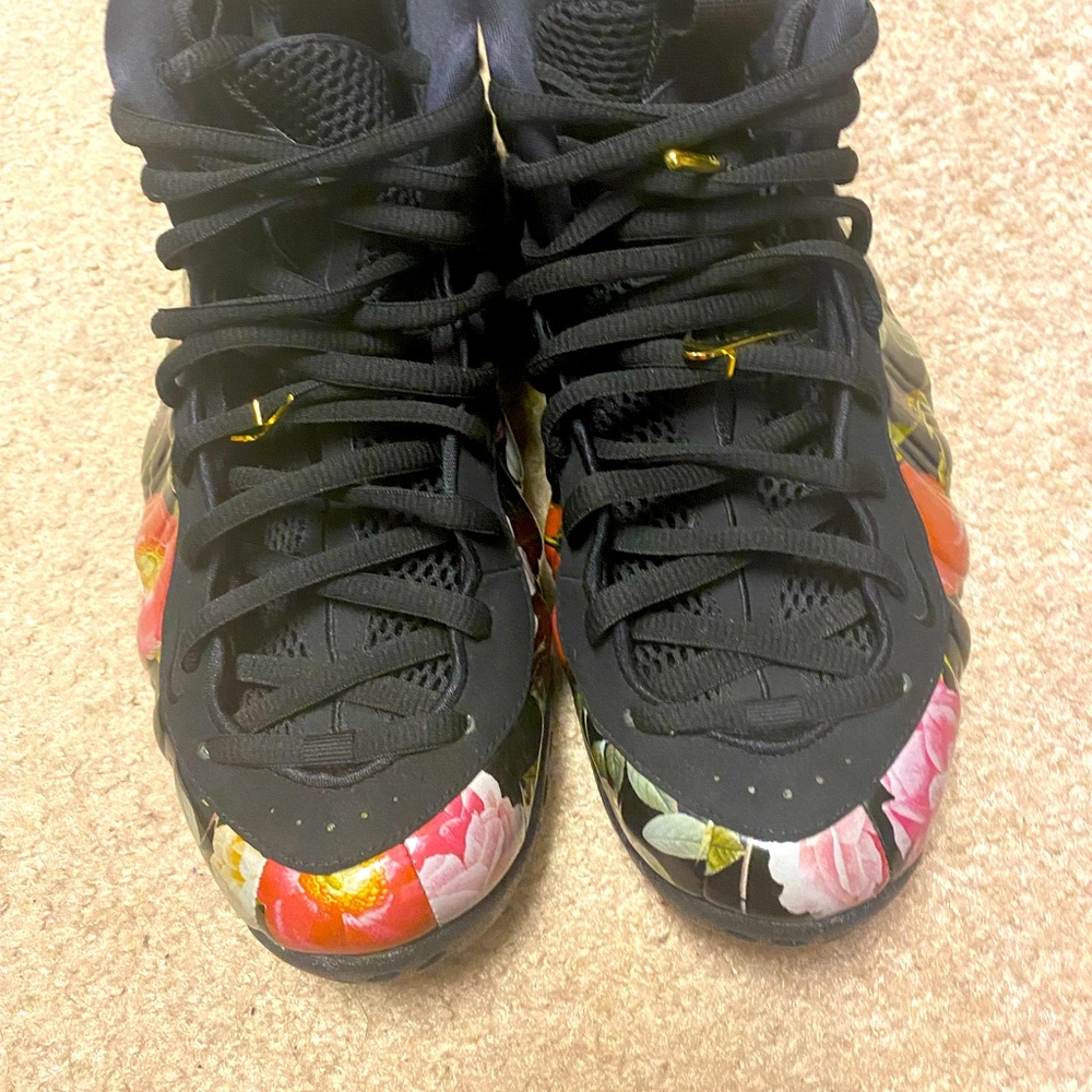 Foamposite